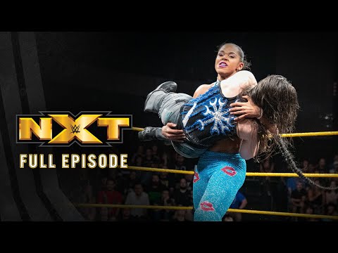 WWE NXT