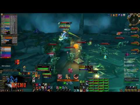 Neterya FIrst Down : Helya