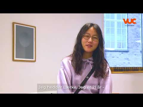 Plads til alle på VUC