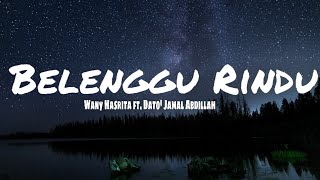 Lirik Lagu Di Belenggu Rindu Wany Hasrita Jamal Abdillah Best Sayidahnapisahdotcom