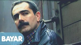 Fatih Kısaparmak - Mor Salkımlı Sokak - Video K