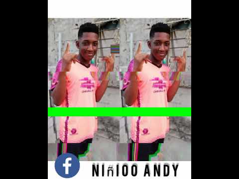 DJ ANDY - Mc Leléto ✖️ Vestido Sobé🇯🇲