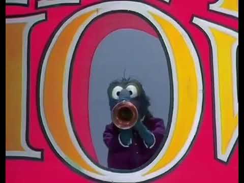The Muppet Show Gonzo Openers ( Compilation )