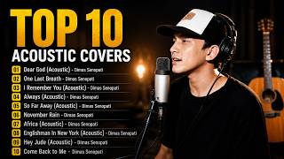 Download lagu TOP 10 Acoustic Cover Songs 2026 🎸 Best Rock Ballads | Dimas Senopati Full Album mp3