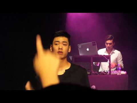 140712 DNH 아이언