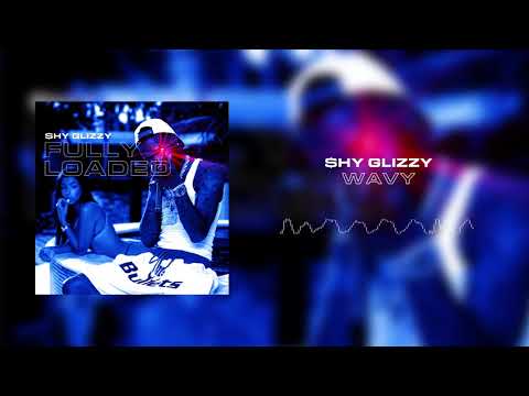 Shy Glizzy - Wavy [Official Audio]
