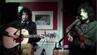 Tangarine - Walking On A Dead End Street (live)