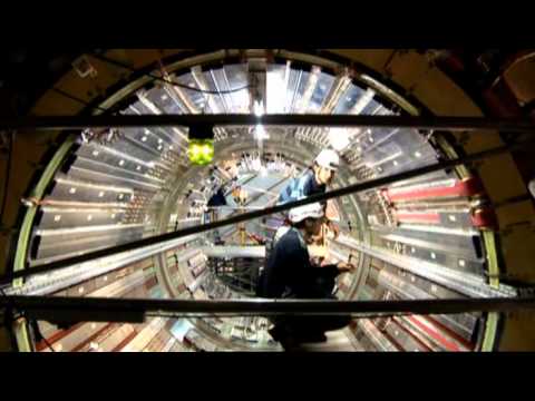 BBC.The.Cosmos.-.A.Beginner's.Guide.2of6.Building.the.Universe