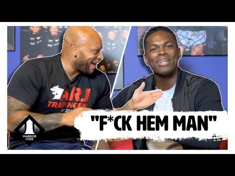 Mike Polanen over de Situatie Met Tarik Khbabez en Mo Amine