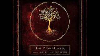 The Dear Hunter - Untitled