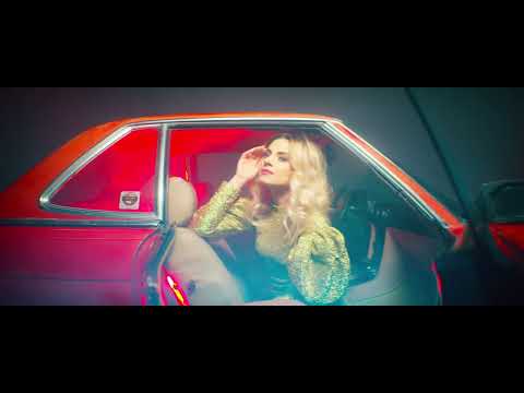 REEA feat  Akcent - Bohema (Official Video)