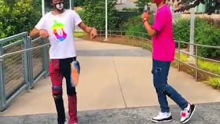 Ayo and teo ay3