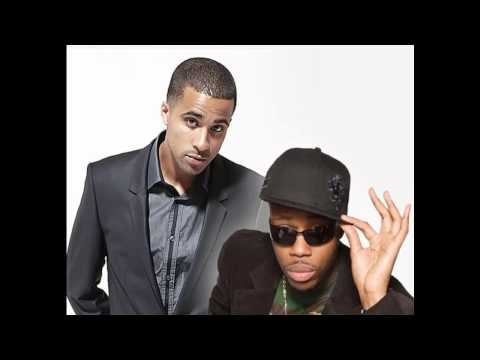 JRDN - Can't Choose ft. Kardinal Offishall [HD QUAL] + LYRICS IN DESC