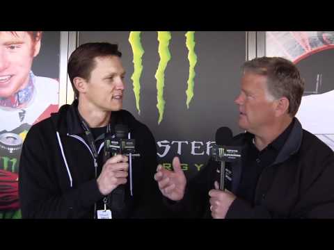 Supercross LIVE! 2012 - Official Pre Show from Seattle