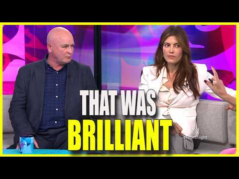 Mick Lynch DESTROYS Reform Candidate Over NHS Claims!