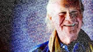 Billy Joe Shaver ~When the Fallen Angels Fly ~.wmv