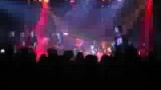 Exodus LIVE I Am Abomination - Vienna, Austria 2006-11-27