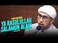 Versi Banjari ️ Yaa Rasulullah Salamun Alaik Majelis Az Zahir Lirik Terjemah