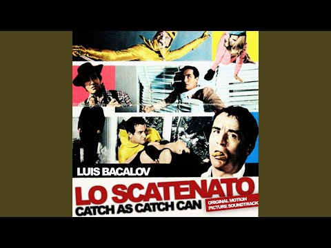 Lo scatenato (Version 5)