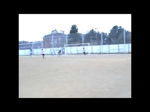 Gol Alan Esparreguera - Balconada.avi