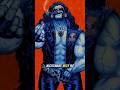Lobo’s Power Explained in 60 Seconds!