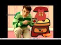 Blue S Clues You Can Play Blue S Clues