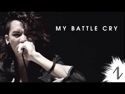 Nobuna / My Battle Cry【Official Video】
