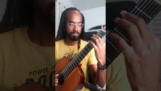 Novos Baianos Intros - Brasil Pandeiro