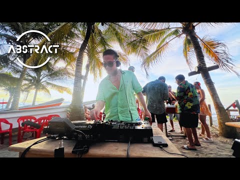 MYKFÄIRR | Melodic House & Techno DJ Mix 2025 | ABSTRACT Radio