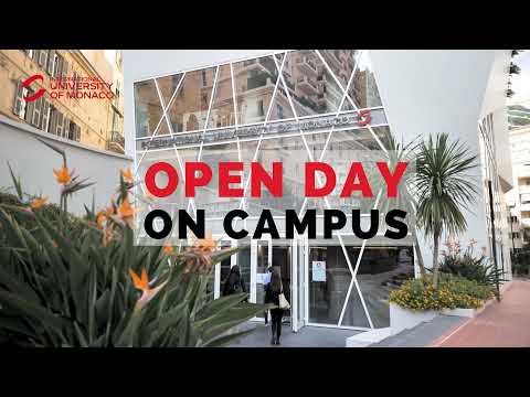 On-Campus Open Day, 27 November 2022
