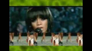 Rihanna - Shut Up And Drive REMIX (VJ Percy Dirty Mix Video)