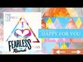 The Summer Set - Happy For You (Track 07) 