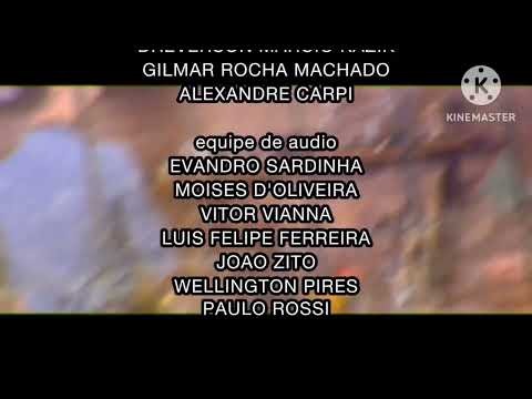 Tempos Modernos Encerramento do Ultimo Capitulo (11/06/2010)