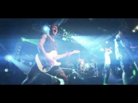 CONSTELLATIONS - For The Worse (Official Live Video)