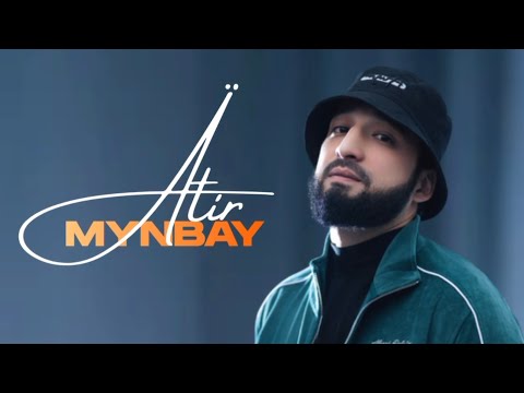 MYNBAY - Әтір