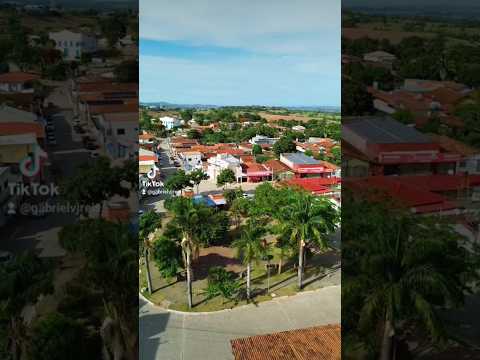 Mossâmedes-GO | 249 anos de história.
