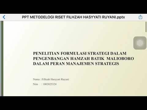 Video