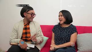 Boni Jadi Driver Delivery Makanan (3/5)