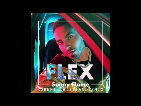 Sonny Flame - Flex (Robert Cristian Remix)