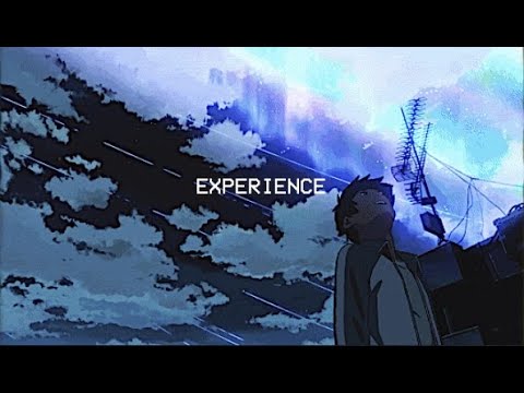 experience ~ ludovico einaudi ( tiktok version )