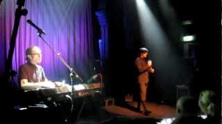 Sparks - Hospitality On Parade