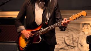 HAERTS - Giving Up (Live on KEXP)