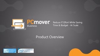 PCmover Business: Non-Expiring Licenses (10 Licenses)
