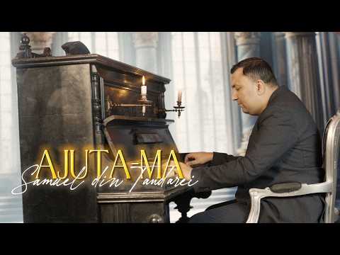 Samuel din Tandarei - AJUTA-MA | NOU 2026 Videoclip Oficial