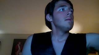 Alice Cooper No Longer Umpire Cover