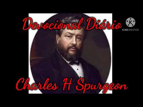 Uma Nova Estação | Devocional - Charles H Spurgeon (Manhã 01/12)