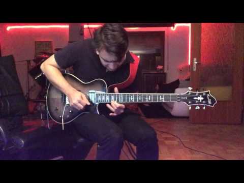 René Renoir - No more words to say