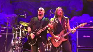 Winger-So long China