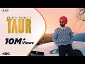 TAUR Amantej Hundal Official Video MAINSTREAM Album Punjabi Song 2020