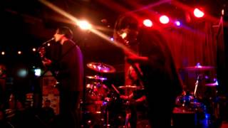 Fangclub - All I Want (Kodaline cover)